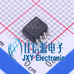 NSI8121N0   NOVOSENSE(纳芯微) SOIC8