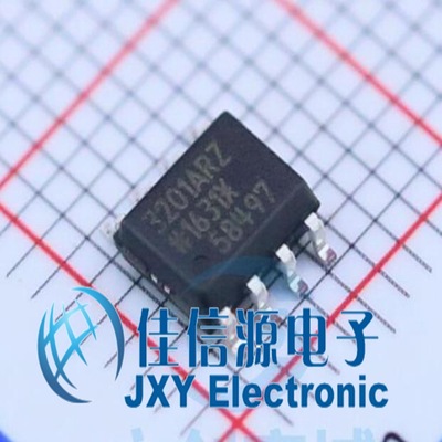 数字隔离器 ADUM3201ARZ-RL7   ADI(亚德诺)/LINEAR  SOIC-8_150m