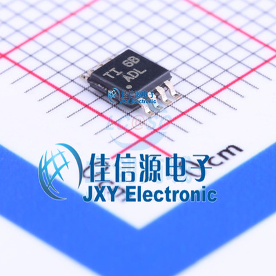 TLV2782CDGKR  TI()  VSSOP-8 3x3x065P