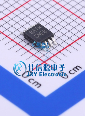 LED驱动     LM3402MM/NOPB  TI(德州仪器)  VSSOP-8-0.65