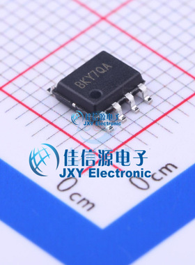 LED驱动     SY58813FAC  silergy(矽力杰)  SO-8