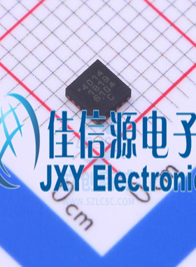 单片机 CY8C4014LQI-421T CYPRESS(赛普拉斯) QFN-16-EP ARM-M0