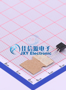 电压基准芯片  AZ432AZTR-G1  DIODES(美台)  TO-92-3