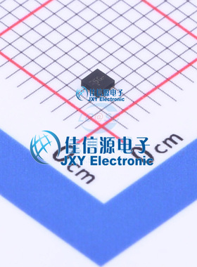电压基准芯片  REF3312AIRSER  TI()  UQFN-8