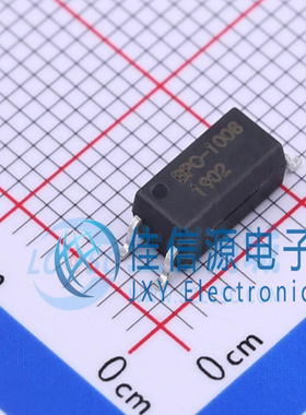 光耦   BPC-1008  BrtLed(佰鸿)  SMD-4P