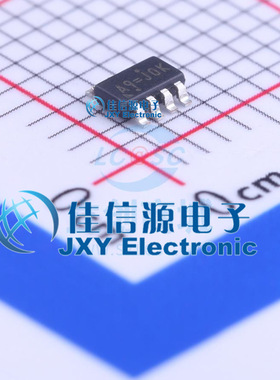 DC-DC控制芯片  RT8110BGJ8  RICHTEK(台湾立锜)  TSOT-23-8