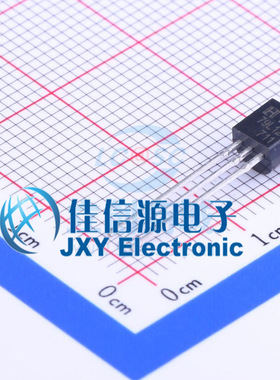 线性稳压器(LDO)   LM79L12   HTC   TO-92(TO-92-3)