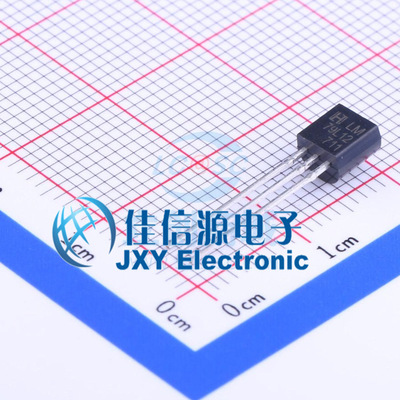 线性稳压器(LDO)   LM79L12   HTC   TO-92(TO-92-3)