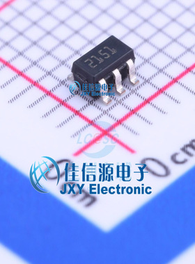 功率电子开关   STMPS2151STR  ST(意法半导体)  SOT-23-5