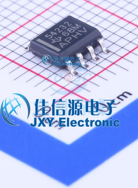 DC-DC电源芯片  TPS54232DR  TI()  SOIC-8 150mil