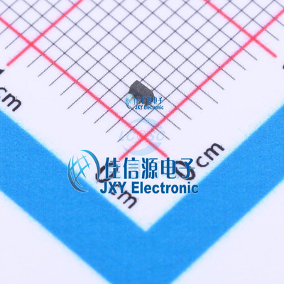 场效应管(MOSFET)    LSI1013XT1G  LRC(乐山无线电)  SC-89