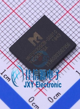 MKEV032GCB-SS510  MK(米客方德)  FBGA153