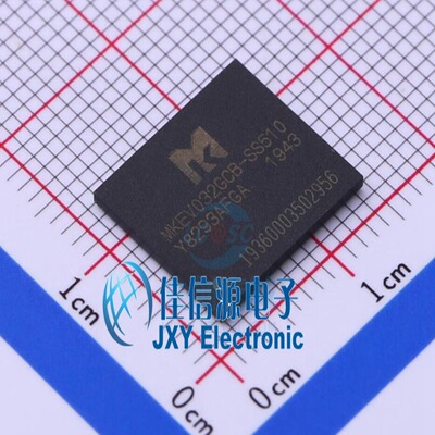 MKEV032GCB-SS510  MK(米客方德)  FBGA153