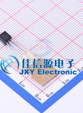 电压基准芯片  KA431AZTA  onsemi(安森美)  TO-92