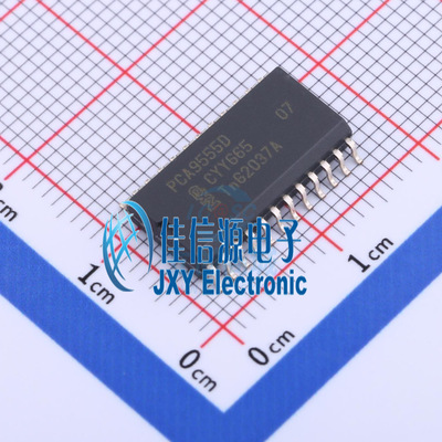 PCA9555D,112  NXP  SO-24