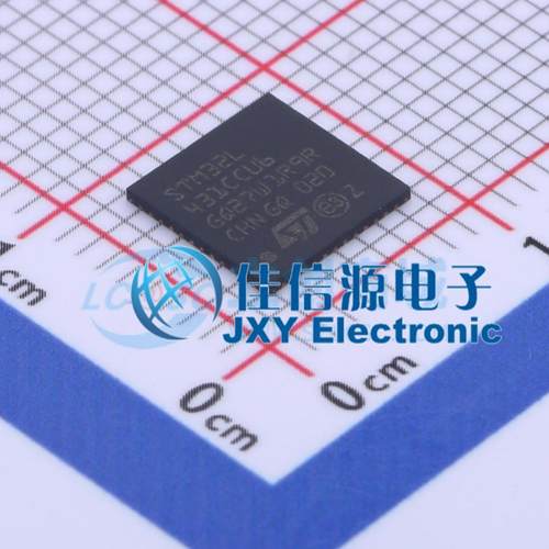 256KB单片机STM32L431CCU6ARM-M4