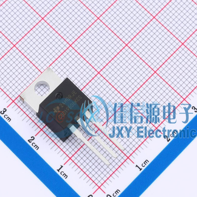 场效应管     CSD19506KCS  TI(德州仪器)  TO-220AB-3