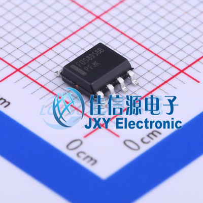 场效应管    FDS8958B  onsemi(安森美)  SOIC-8