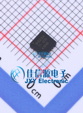 电池管理     BQ24725ARGRT  TI()  VQFN-20