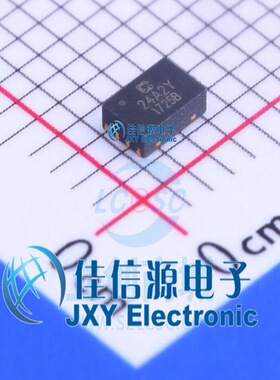 GT24L24A2Y  GENITOP(高通)  DFN-8_2x3mm