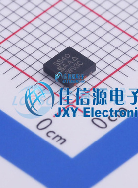 SISS40DN-T1-GE3  VISHAY(威世)  PowerPAK1212-8S