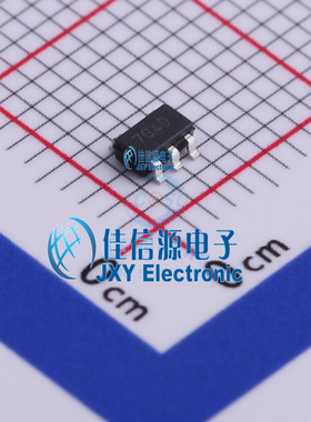 EEPROM芯片 24LC64T-I/OT MICROCHIP(美国微芯) SOT-23-5 存储器