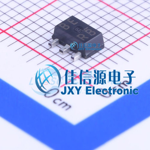 三极管(BJT)      2SB1260T100R  ROHM(罗姆)  SOT-89-3
