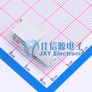 光纤/激光传感器     SFH756V  Broadcom/AVAGO(安华高)  插件