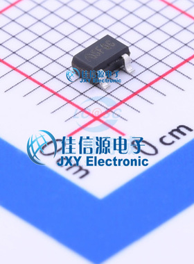 ME6211A28M3G-N  MICRONE(南京微盟)  SOT-23(SOT-23-3)