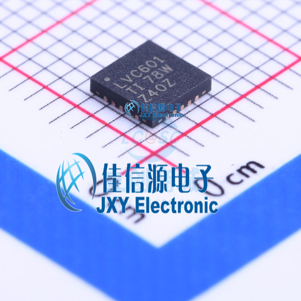SN75LVCP601RTJT  TI()  QFN-20_4x4x05P