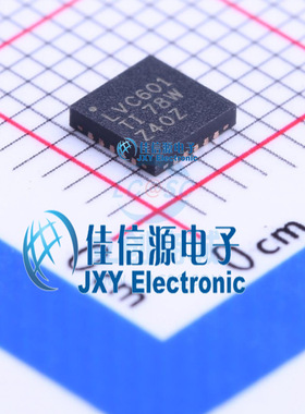 SN75LVCP601RTJT  TI()  QFN-20_4x4x05P