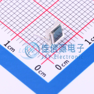 光电二极管    BPW 34  OSRAM(欧司朗)  插件