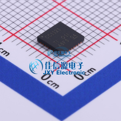 CC1121RHBR  TI()  VQFN-32