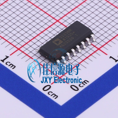 ADUM3223BRZ-RL7  ADI(亚德诺)/LINEAR  SOIC-16