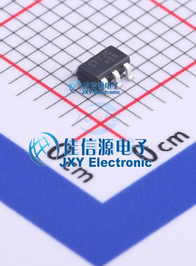 AC-DC控制器和稳压器  GR8837TCG  Grenergy(南京绿芯)  SOT-26