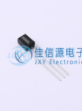 红外遥控接收头   TSOP38338  VISHAY(威世)  插件