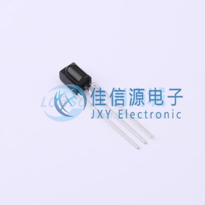红外遥控接收头   TSOP38338  VISHAY(威世)  插件