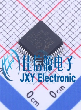 RX32S10C6T8 ICORE(睿兴) LQFP-48