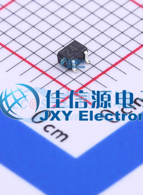 数字晶体管      DTC114EUAT106  ROHM(罗姆)   SC-70-3