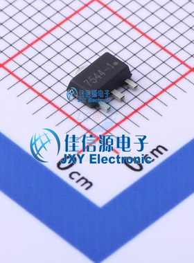 HT7544-1  国芯佳品  SOT-89