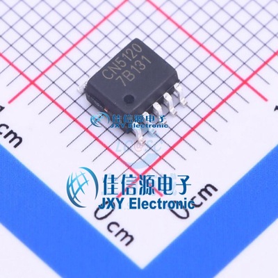 CN5120  CONSONANCE(上海如韵)  SSOP-10 150mil