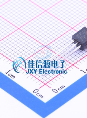 LP2950ACZ-5.0G  onsemi(安森美)  TO-92(TO-92-3)