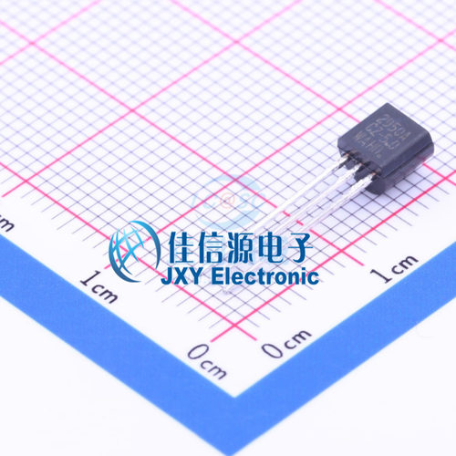 LP2950ACZ-5.0G  onsemi(安森美)  TO-92(TO-92-3)