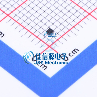 缓冲器/驱动器    SN74LVC1G17DSFR  TI()  SON-6
