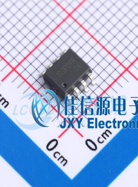 场效应管(MOSFET)     JMTP130P04A  JJW(捷捷微)  SOIC-8