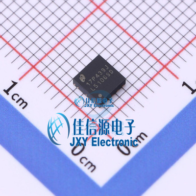 栅极驱动IC    LM5106SD/NOPB  TI()  WSON-10