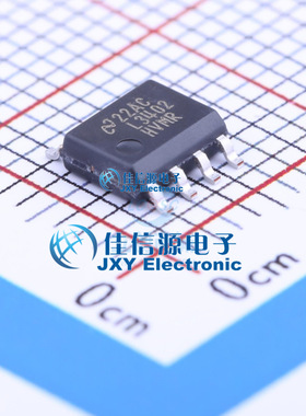 LED驱动     LM3402HVMR/NOPB  TI(德州仪器)  SOIC-8-EP