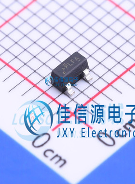 霍尔传感器     DRV5023FAQDBZR  TI()  SOT-23