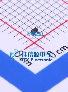 场效应管(MOSFET)    SSM3J35CT,L3F(T  TOSHIBA(东芝)  CST3