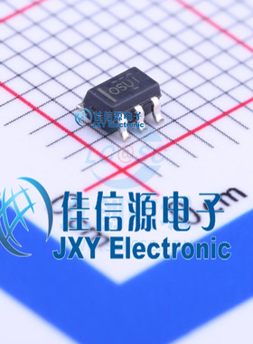 OPA171AIDBVR  TI()  SOT-23-5